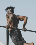 Built for the Hustle